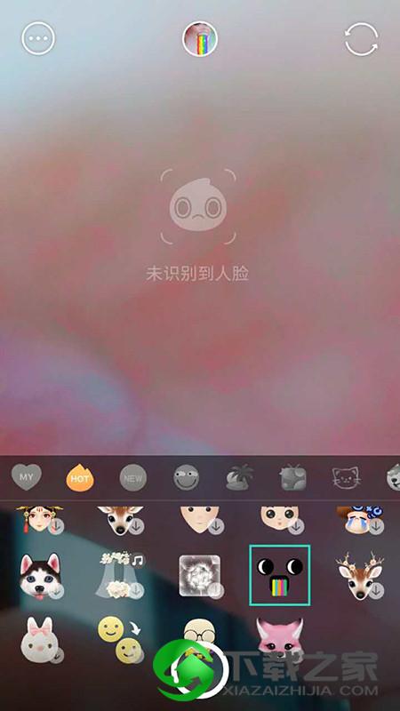 吐彩虹表情包是什么梗,吐彩虹是什么意思?