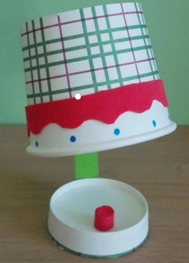 16个纸杯手工作品,好玩又开发大脑,幼儿园作业不愁了
