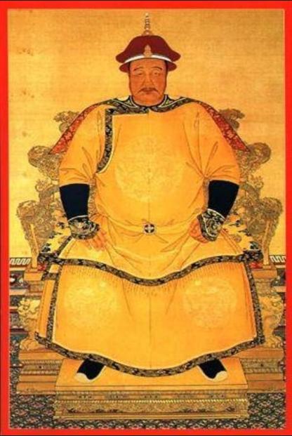 清朝(1636年—1912年)是我国历史最后一个封建王朝,共有12位皇帝,享国