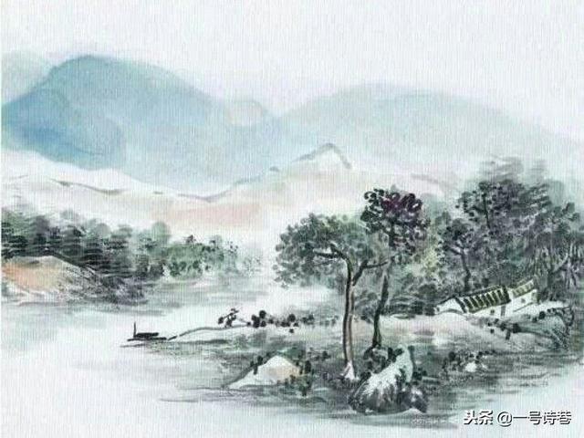 莫愁前路无知己天下谁人不识君史上最经典的离别诗鉴赏