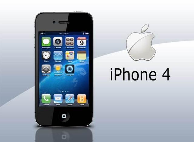 果粉感叹:当年借了1万多买的iphone4,现在只能换不锈钢脸盆