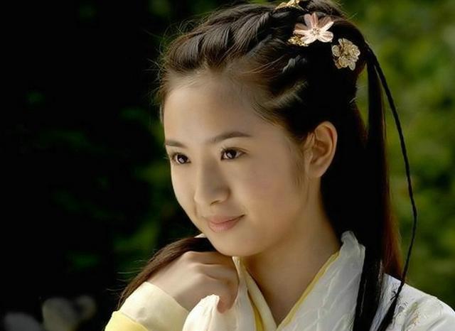 林依晨演过的电视剧和电影有哪些?带大家一起来盘点下