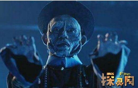 中国十大神秘诡异事件1995年成都上演真实僵尸袭人