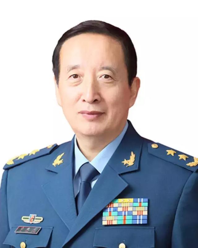 武警部队领导名单最新武警领导班子