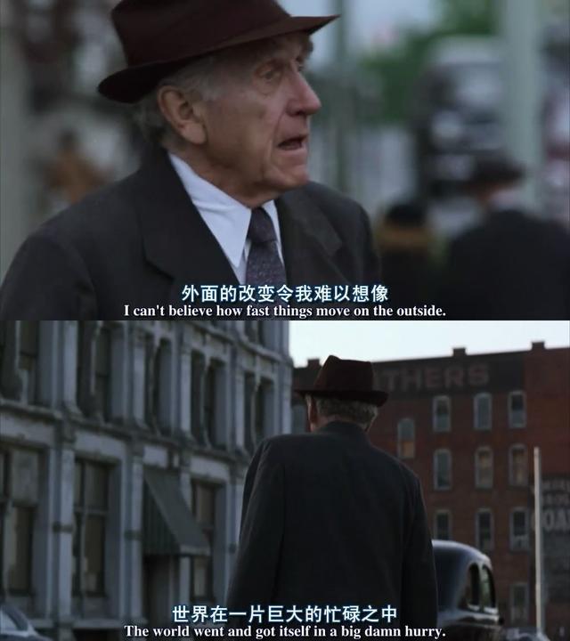 救赎是什么意思(肖申克的救赎)