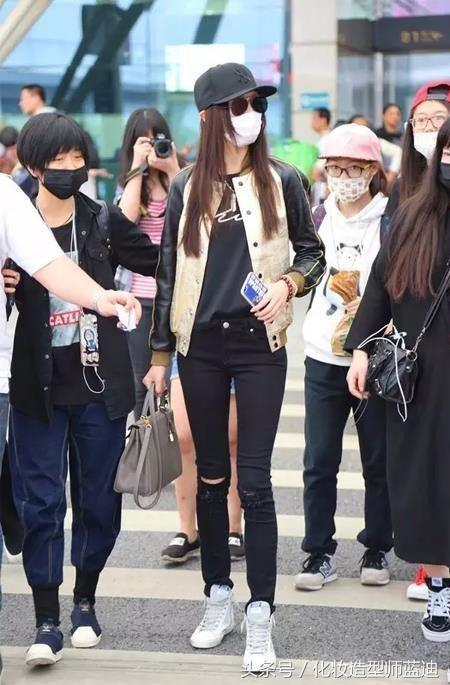 高帮鞋怎么搭配衣服看了搭配指南以后再也不愁了