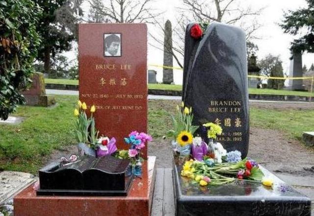 李国豪怎么走的(李国豪当年中枪现场图片)