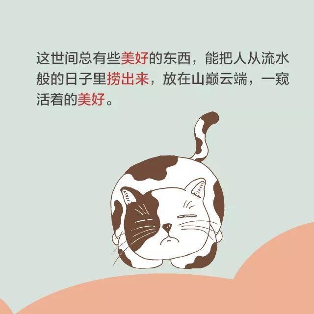 生活乏味无趣是什么意思乏味的不是生活而是你