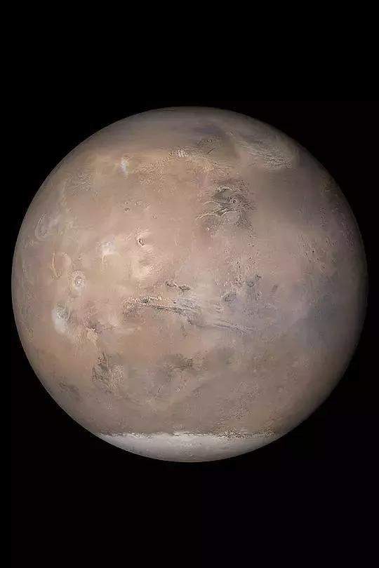 真实的太空图画是什么样子的?快来看看吧
