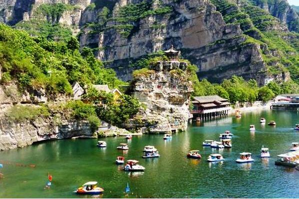 北京旅游:北京周边有哪些好玩的地方?