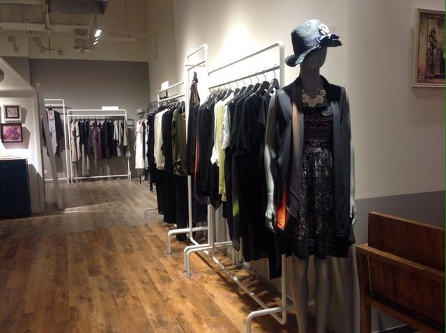 服装店地面装修材料用哪种最好5个服装店装修布局技巧更吸引顾客