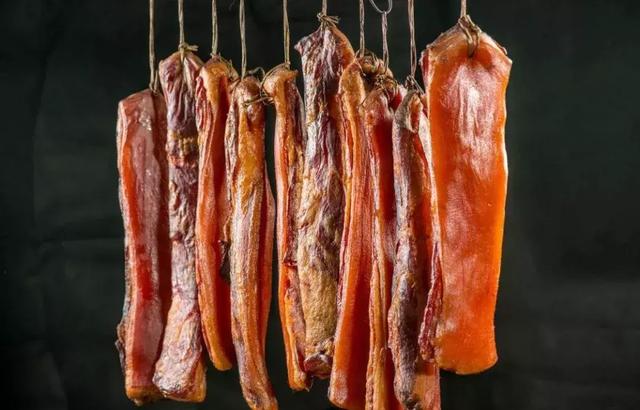炒菜腊肉怎么做好吃又简单15中腊肉的家常做法