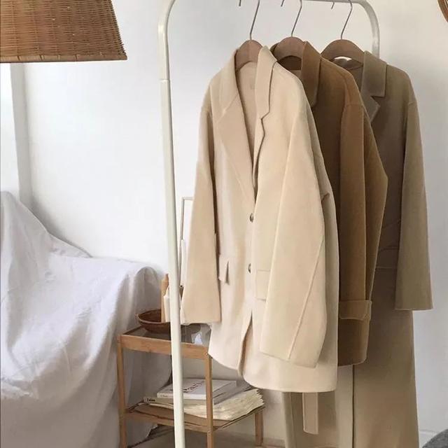 杏色是什么颜色教你杏色衣服的最佳搭配方式