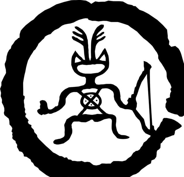图腾是什么意思姓氏图腾代表什么