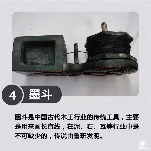 细数传说中那些鲁班的发明创造,向"工匠精神"致敬!