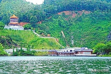 东莞有什么好玩的地方(东莞必去的十大景点)