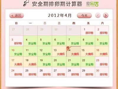 前七后八究竟是安全期还是危险期