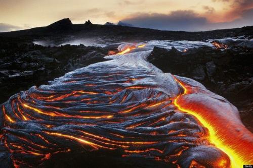 黄石火山喷发要怎样自救