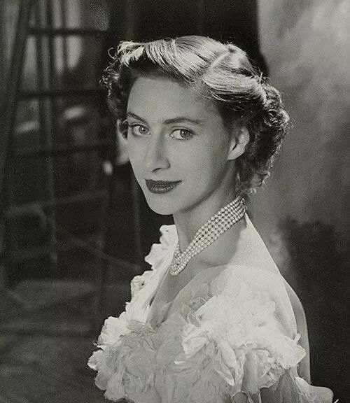 孤独的玛格丽特公主