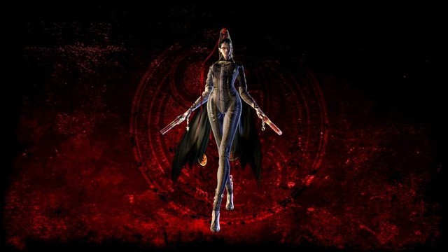 外媒曝猎天使魔女3开发顺利