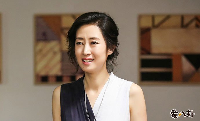 刘敏涛结过几次婚感情生活开始被大家受关注