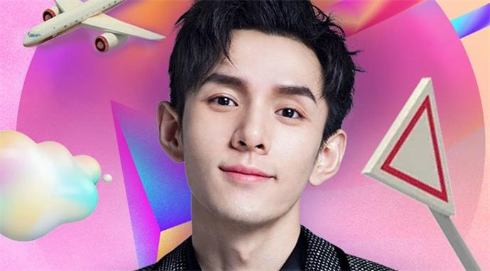 李佳琦个人资料身高有多高最愿意为女朋友花钱的男主播
