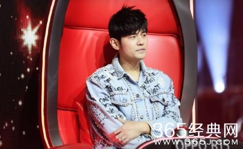 中国好声音2018周杰伦战队学员有谁好声音周杰伦战队学员名单
