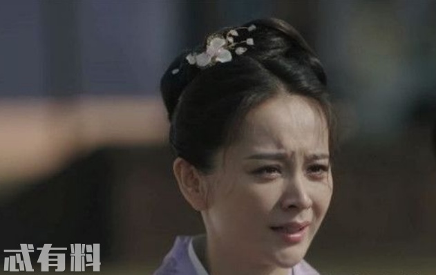 知否余嫣然结局是什么和小说一样吗扒一扒余嫣然扮演者个人资料