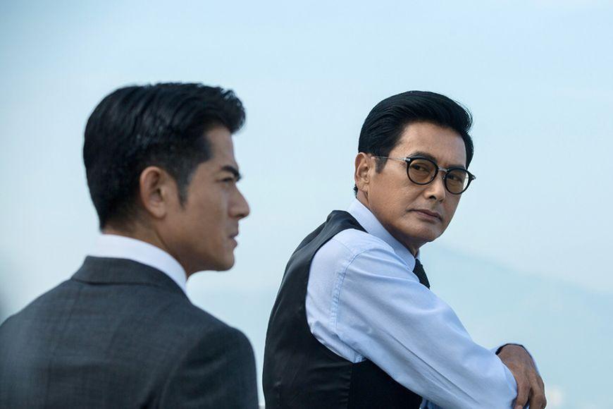 无双谁才是幕后真正的大boss电影无双大结局是什么彩蛋解析