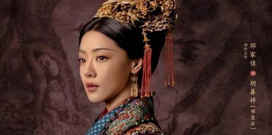 大明风华大结局是什么大明风华演员表完整版介绍