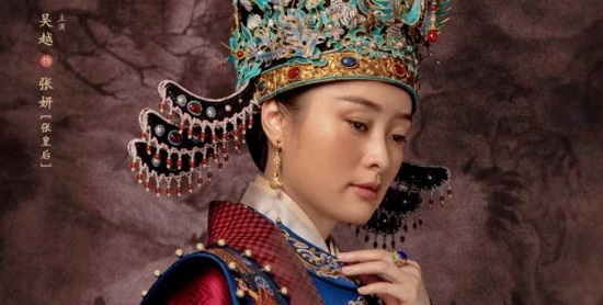 大明风华大结局是什么大明风华演员表完整版介绍