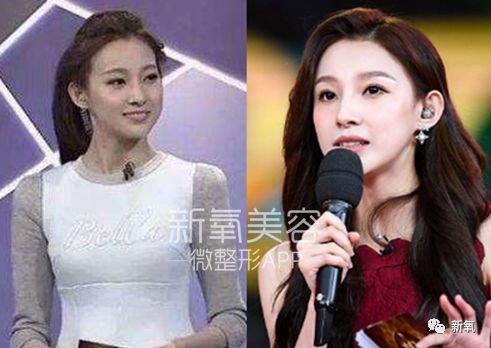 世界杯捧红了神似张柏芝的央视美人马凡舒又重出江湖了