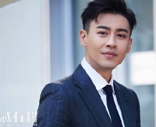 蒋昱文是谁扮演的少年派正在热播中