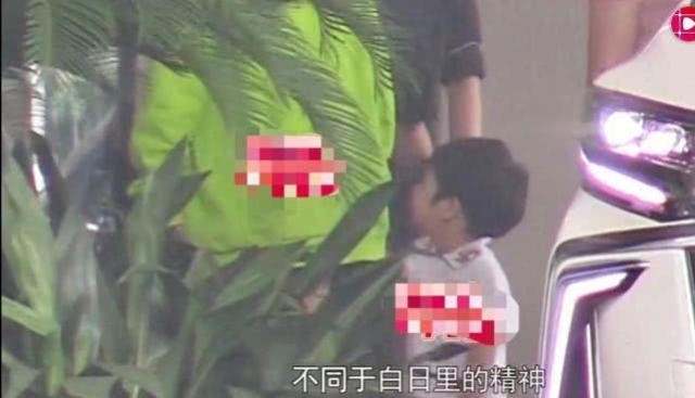 小海绵接机baby小海绵的真实姓名叫什么名字叫什么