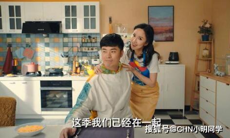 爱情公寓不再续集美嘉脸变肿一菲全程眯眼新演员惨成背景板