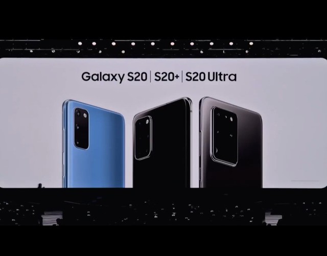 s20ultra参数,三星s20ultra参数 此次,三星为s20系列创造了全新的影像系统,其中,三星galaxy s20ultra