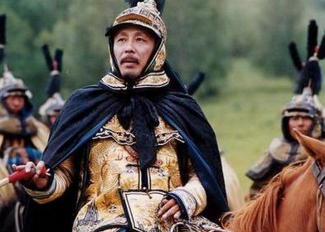 这部电视剧讲述的是清朝著名皇帝康熙皇帝的故事,其在国内非常受欢迎.