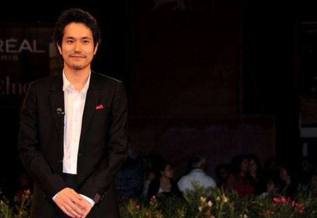 松山研一?