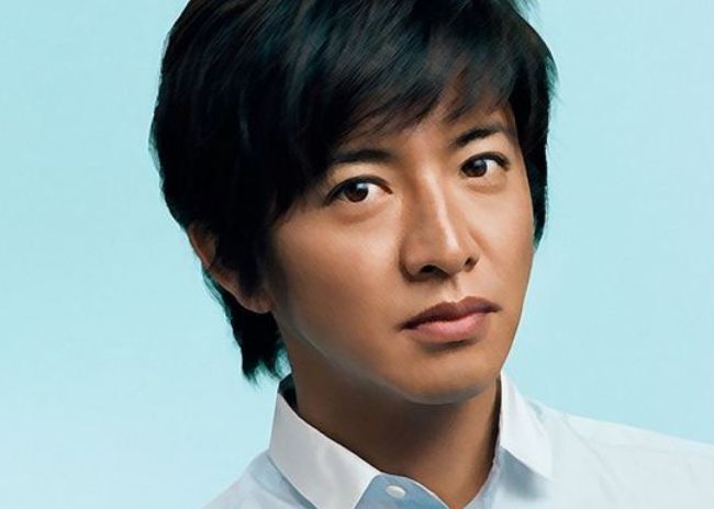 日本十大热门男星日本最受欢迎的男星盘点
