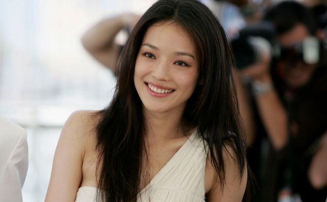 中国十大美女排行榜中国最美女人盘点