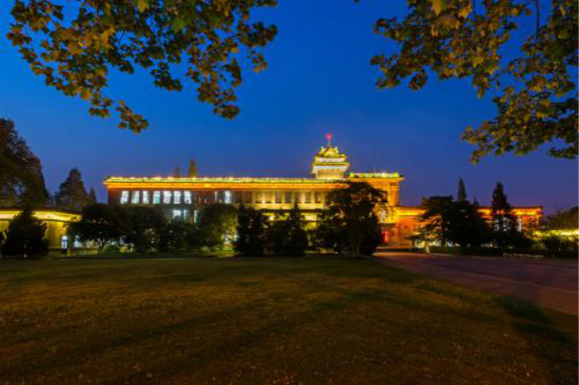 2018年南京农业大学世界排名中国排名专业排名