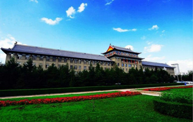 2018年哈尔滨工程大学世界排名中国排名专业排名