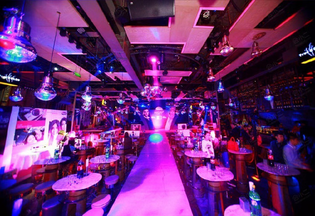 2018北京十大夜店排行北京最好玩的夜店推荐