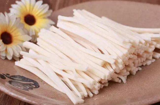 八,灯芯糕
