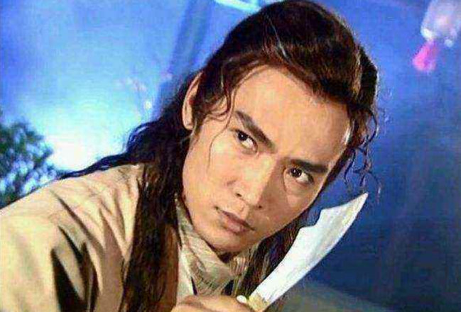 圆月弯刀兵器谱排名杀人于无形的天机棒排第一