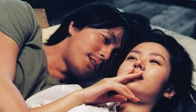 韩国19禁爱情电影名称 五感图被评为第一