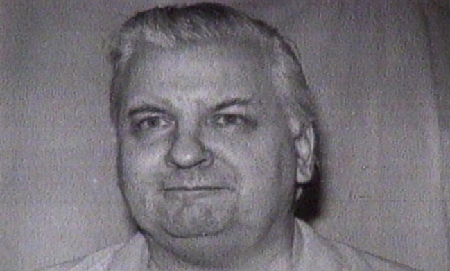 john wayne gacy