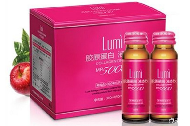胶原蛋白什么牌子好2019全球十大胶原蛋白排行