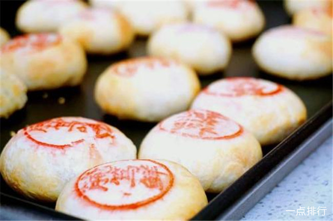 上海十大特产上海特产零食有哪些