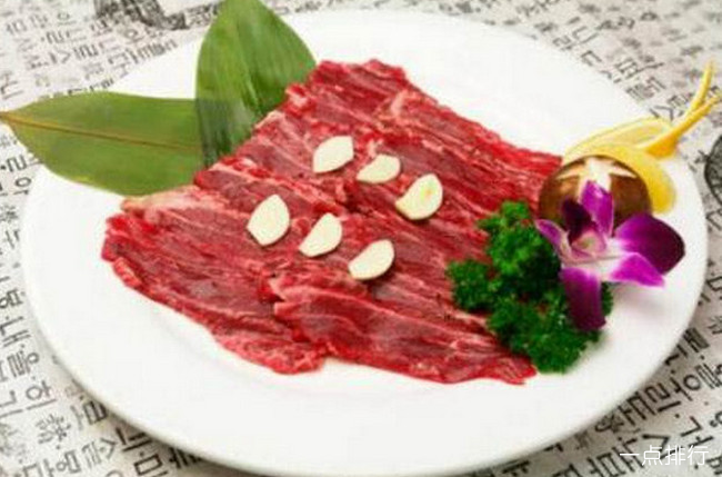 法库牛肉?